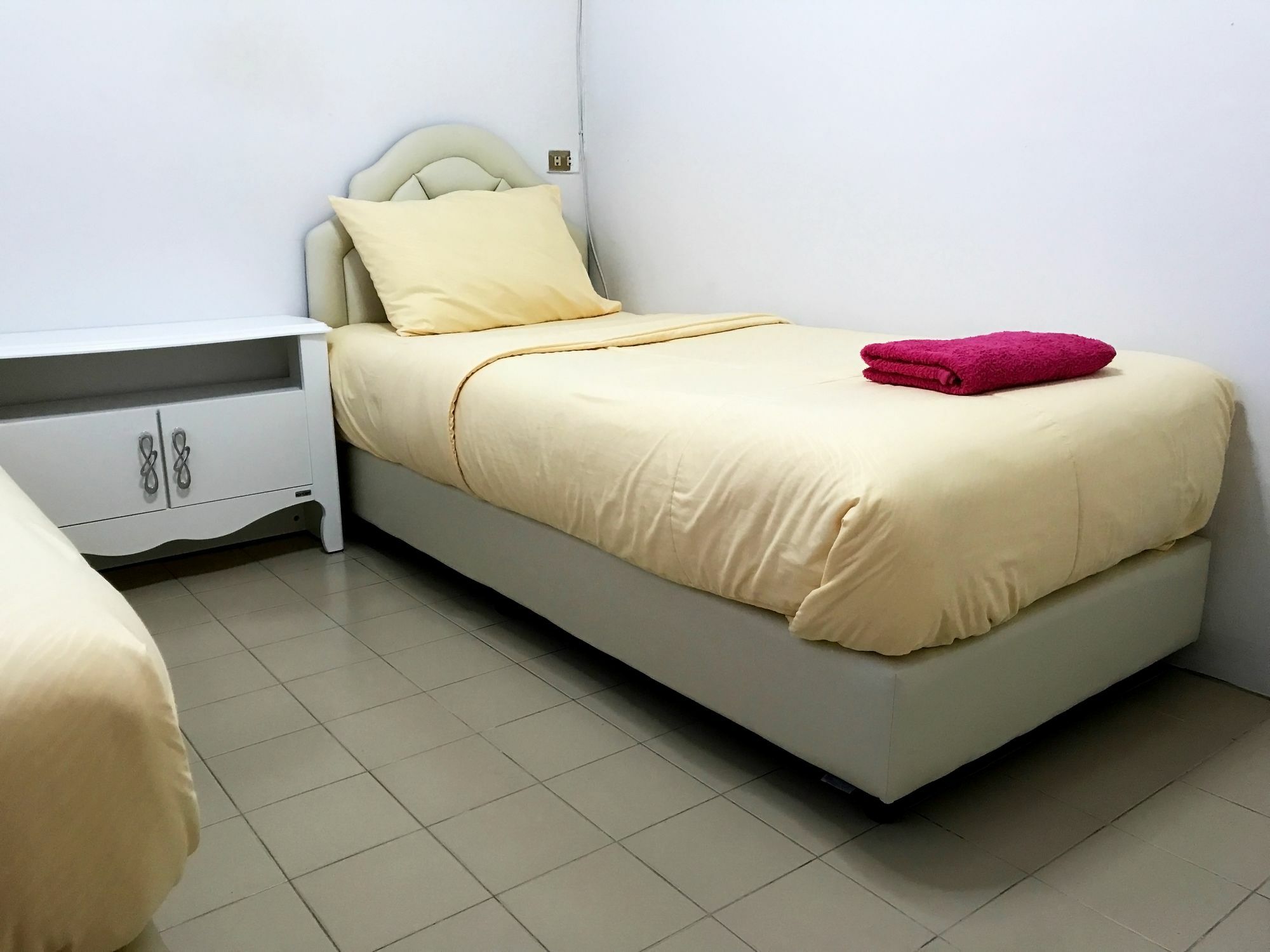 Sira'S House Hotell Bangkok Eksteriør bilde