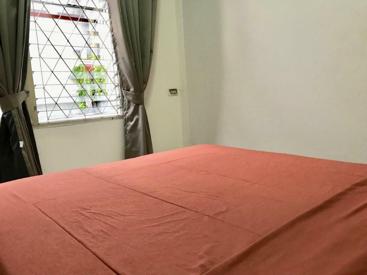 Sira'S House Hotell Bangkok Eksteriør bilde